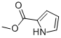 CAS:1193-62-0 | METHYL 1H-PYRROLE-2-CARBOXYLATE