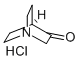 CAS:1193-65-3 |3-کینوکلیدینون هیدروکلراید