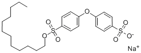 CAS:119345-04-9 |SODIUM DODECYL DIPHENYL ETHER DISULFONATE