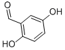 CAS:1194-98-5 | 2,5-dihidroksibenzaldehid
