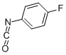 4-fluorofenil isocianato