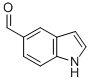 CAS:1196-69-6 |Indol-5-carboxaldehyde