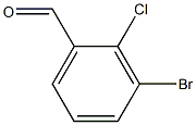 CAS:1197050-28-4 |3-broMo-2-chlorbenzaldehyd