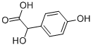 CAS:1198-84-1 |Azido 4-hidroxifenilglikolikoa