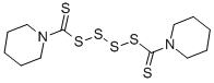 CAS:120-54-7 | Bis(pentamethylene)thiuram tetrasulfide