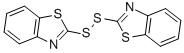 CAS:120-78-5 |2,2′-Дитиобис (бензотиазол)
