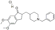 CAS:120011-70-3 | Donepezil Hydrochloride