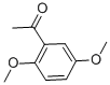 CAS:1201-38-3 |2',5'-Dimethoxyacetophenone
