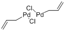 CAS : 12012-95-2 |Dimère de chlorure d'allylpalladium