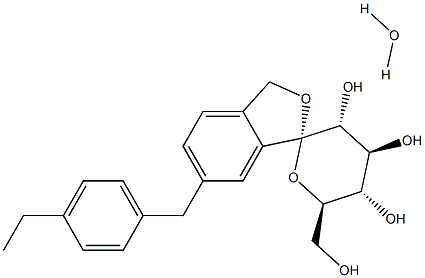 CAS:1201913-82-7 |ਟੋਫੋਗਲਿਫਲੋਜ਼ਿਨ