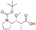 CAS: 120205-50-7 | N-Boc-(2R,3R,4S)-dolaproine