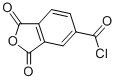 CAS: 1204-28-0 |4-Xloroformilftalik angidrid