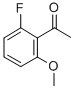 CAS：120484-50-6 |2'-フルオロ-6'-メトキシアセトアニソール