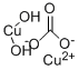 ພື້ນຖານຂອງ Cupric carbonate