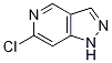 6-Chloro-1H-pyrazolo [4,3-c] pyridine