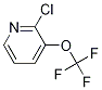 CAS: 1206980-39-3 |2-Chloro-3-(trifluoroMethoxy) pyridine