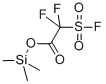 CAS:120801-75-4 |Trimetylsilyl-2-(fluorsulfonyl)difluoracetat