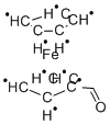 CAS:12093-10-6 |Ferrocén-karboxaldehid