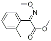 CAS:120974-97-2 |Метил 2-(МетоксиМино)-2-о-толилацетат
