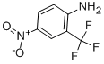CAS:121-01-7 |2-Amino-5-nitrobenzotrifluorur