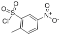 URUBANZA: 121-02-8 |2-Methyl-5-nitrobenzenesulfonyl chloride
