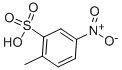 CAS:121-03-9 |2-Methyl-5-nitrobenzolsulfonsäure