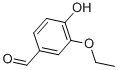 CAS:121-32-4 |Ethyl vanillin