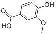 CAS:121-34-6 | Vanillic acid