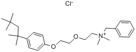 CAS:121-54-0 | Benzethonium chloride