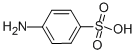 CAS:121-57-3 |Sulfanilic acid