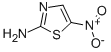 CAS:121-66-4 |2-Amino-5-nitrothiazole