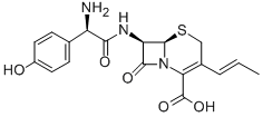 CAS: 121123-17-9 |Cefprozil hydrate