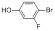 CAS: 121219-03-2 |4-Bromo-3-fluorophenol