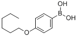 CAS:121219-08-7 |4-(N-هگزیلوکسی) بنزن بورونیک اسید
