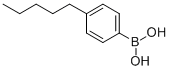 CAS:121219-12-3 | 4-Pentylbenzeneboronic acid