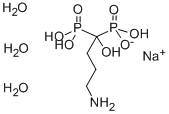 CAS: 121268-17-5 |Alendronate sodium
