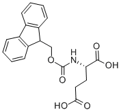 CAS:121343-82-6 |Ácido Fmoc-L-glutámico