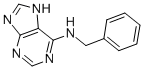 CAS:1214-39-7 | 6-Benzylaminopurine