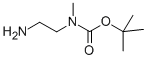 CAS:121492-06-6 |N-Boc-N-метилэтилендиамин