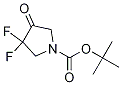 CAS:1215071-16-1 |tert-butyyli-3,3-difluori-4-oksopyrrolidiini-1-karboksylaatti