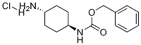 CAS:1217664-37-3 | Trans-1-CBZ-AMINO-4-AMINOCYCLOHEXANE-HCl