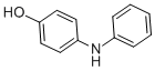 CAS:122-37-2 | 4-Hydroxydiphenylamine | C12H11NO