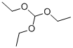 CAS:122-51-0 |Triethyl orthoformate |C7H16O3