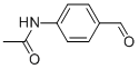 CAS:122-85-0 |4-acetamidobenzaldehid |C9H9NO2