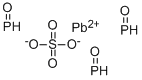 CAS:12202-17-4 | Lead sulfate tribasic
