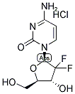 CAS:122111-03-9 | Gemcitabine hydrochloride