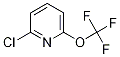 CAS:1221171-70-5 |2-kloro-6-(trifluorometoksi)piridin