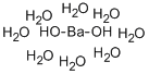 CAS: 12230-71-6 |ബേരിയം ഹൈഡ്രോക്സൈഡ് ഒക്ടാഹൈഡ്രേറ്റ് |BaH18O10
