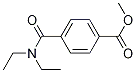 CAS: 122357-96-4 |4-(dietilcarbaMoil)benzoato de metilo |C13H17NO3