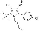 CAS:122453-73-0 |Chlorfenapyr |C15H11BrClF3N2O